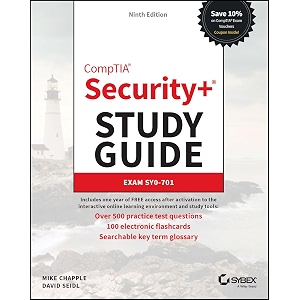 comptia security study guide with over 500 practice test questions exam sy0-701 sybex study guide