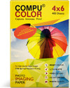 COMPU COLOR RESIN COATED TRUE Photo Glossy