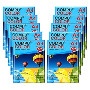 cast coated primo glossy photo paper 210gsm a4 size 20 sheets pack of 1 for all inkjet printers  water proof scratch resistant instant dry long lasting vibrant color