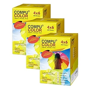 cast coated primo glossy photo paper 130gsm a4 size 50 sheets pack of 1 bright white for all inkjet printers  water proof scratch resistant instant dry long lasting vibrant color