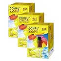 Cast Coated Primo Glossy Photo Paper 130GSM (A4 Size, 50 Sheets, Pack of 1) Bright White| For all Inkjet Printers | Water Proof, Scratch Resistant, Instant Dry, Long Lasting, Vibrant Color