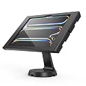 Compulocks iPad Pro M4/M5 13, Apex Enclosure Mast Stand - Black