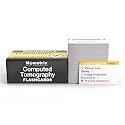 Computed Tomography Study Cards: CT Exam Prep Review for the ARRT Computed Tomography Exam [Full Color Cards]