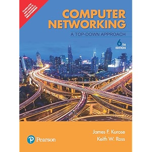 computer networking a top-down approach 6th edn