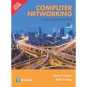 COMPUTER NETWORKING: A TOP-DOWN APPROACH, 6TH EDN