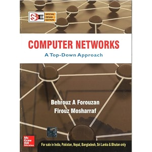 computer networks a top - down approach