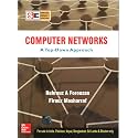 Computer Networks: A Top - Down Approach