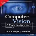 Computer Vision: A Modern Approach 2e