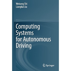 computing systems for autonomous driving