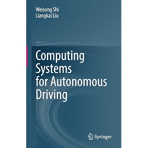 computing systems for autonomous driving