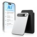 Comulytic Note Pro AI Voice Recorder, AI Note Taking Recording Device