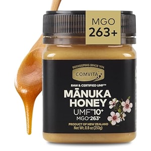 Comvita Manuka Honey UMF 10 MGO 263