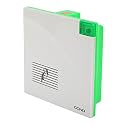 CONA 2931 Musical Door Bell, Parrot Tune Musical Chime-240V AC