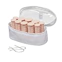Conair Hot Rollers Instant Heat Compact for