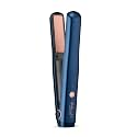 Conair Unbound Cordless 3/4-Inch Mini Flat Iron ~ Rechargeable Flat Iron For Sleek And Straight Styles Anytime,Anywhere,Blue