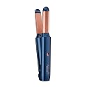 Conair Unbound Cordless 3/4-inch Mini Multi-styler ~ Rechargeable 2-in-1 Styler for Curls or Straight Styles Anytime, Anywhere