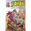 Conan the Miniseries: The Original Comics Years Omnibus (CONAN THE BARBARIAN OMNIBUS)