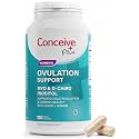CONCEIVE PLUS Ovulation Support Myo-Inositol & D-Chiro Inositol