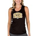 Concepts Sport Women's NFL Marathon Racer Back Tank Top