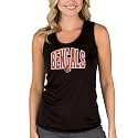 Concepts Sport Women's NFL Marathon Racer Back Tank Top