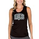Concepts Sport Women's NFL Marathon Racer Back Tank Top