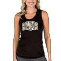 Concepts Sport Women's NFL Marathon Racer Back Tank Top