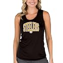 Concepts Sport Women's NFL Marathon Racer Back Tank Top