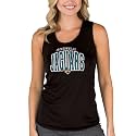 Concepts Sport Women's NFL Marathon Racer Back Tank Top