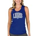 Concepts Sport Women's NFL Marathon Racer Back Tank Top