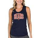 Concepts Sport Women's NFL Marathon Racer Back Tank Top