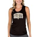 Concepts Sport Women's NFL Marathon Racer Back Tank Top