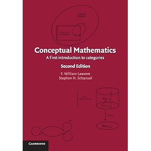 conceptual mathematics a first introduction to categories
