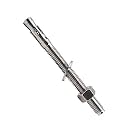 Concrete Anchors 1/2, Wedge Anchors for Concrete&Anchor Bolts