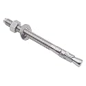 Concrete Anchors 3/8, Wedge Anchors for Concrete&Anchor Bolts