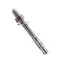 Concrete Anchors 3/8, Wedge Anchors for Concrete&Anchor Bolts