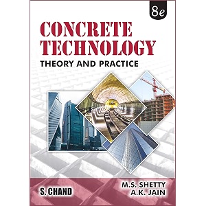 concrete technology theory and practice 8ed pb 2022