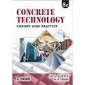 Concrete Technology Theory And Practice 8Ed (Pb 2022)