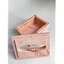 Concrete Tissue Paper Holder, Best for Home & Kitchen,Office, Bathroom Use