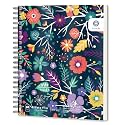 conda 8.5"x11" Sketch Book, 80 Sheets (68 lb/100gsm), Spiral Bound Artist Sketch Pad, Durable Acid Free Drawing Paper for Drawing Painting