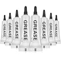 Conelist 8 Pcs Garage Door Lubricant, Screw Drive Lube, 0.35oz. Each
