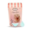 Confect Baby Blue Fondant for Cake Decorating Fondant, Smooth & Ready-to-Use Icing for Christmas Cakes, Cupcakes & Holiday Desserts – 250 Gms