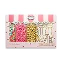 Confect Fusion Mashup Sprinkles FM Multipack 8 100 gms for Cake Cupcake Décor