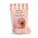 Confect Peach - Sugar Paste | Edible Sugar Paste | Fondant for Cake Decoration | Edible Fondant Chefs Choice for Cake Decorating - 250 Gms