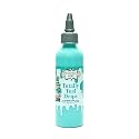 Confect Teal Edible Cake Drip | Ready-to-Use Drip Icing for Cakes, Cupcakes, Donuts & Dessert Decorating | Vibrant Cake Decorating Gel for Birthdays, Parties & Holidays– 110ml