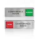 Conference Room Office Door Signs Do Not