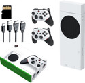 Confiavel M88 Retro Game Console 128 GB with GTA San Andreas, 52 Emulators, 30,000+ Games Like God Of War ,Tekken, SmackDown