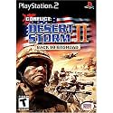 Conflict: Desert Storm II - Back to Baghdad - PlayStation 2 (Renewed)