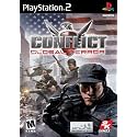 Conflict Global Terror - PlayStation 2 (Renewed)