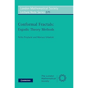 conformal fractals