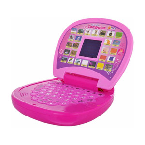 Congo Educational Learning Laptop Mini Computer